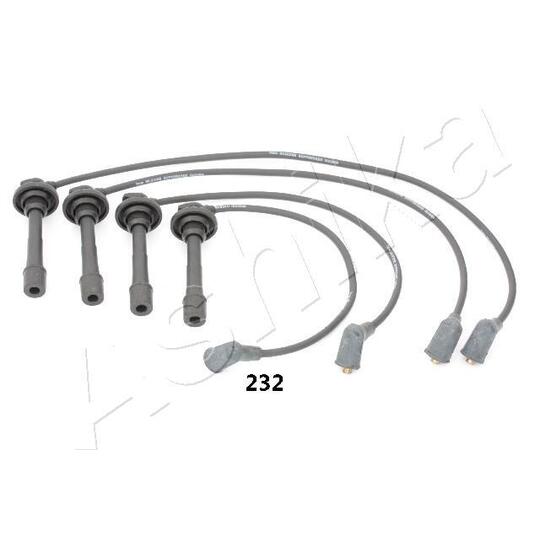 132-02-232 Ignition Cable Kit