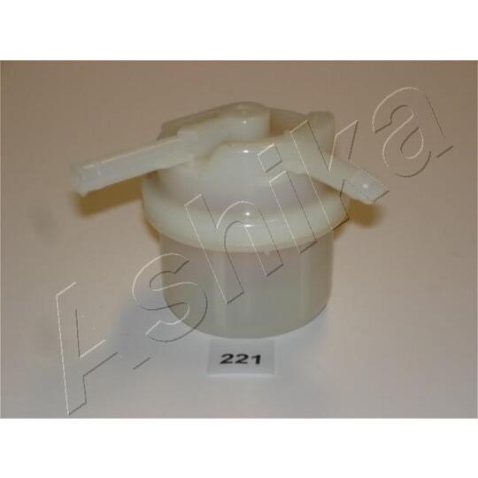 30-02-221 Fuel filter
