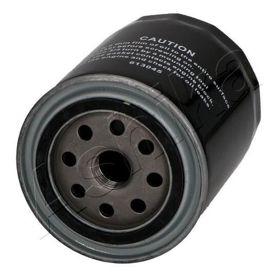 10-02-204 Oil filter