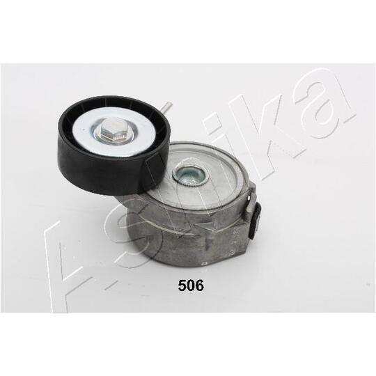 128-05-506 Tensioner Lever, V-ribbed belt