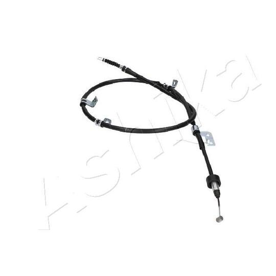 131-0H-H46L Cable, parking brake