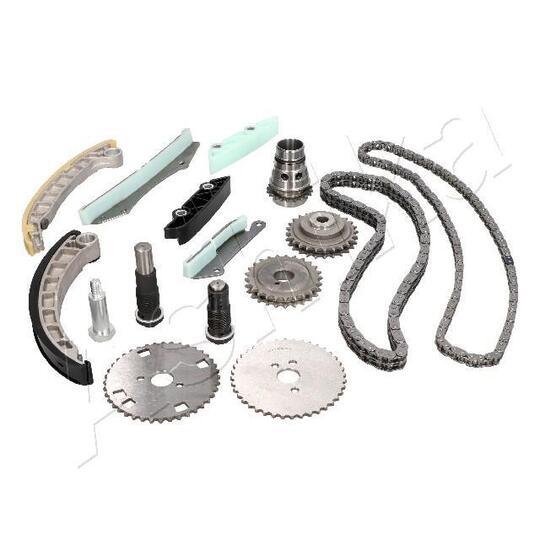 KCK0201 Timing Chain Kit