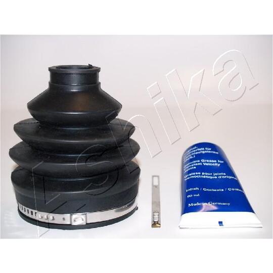 63-03-305 Bellow Set, drive shaft