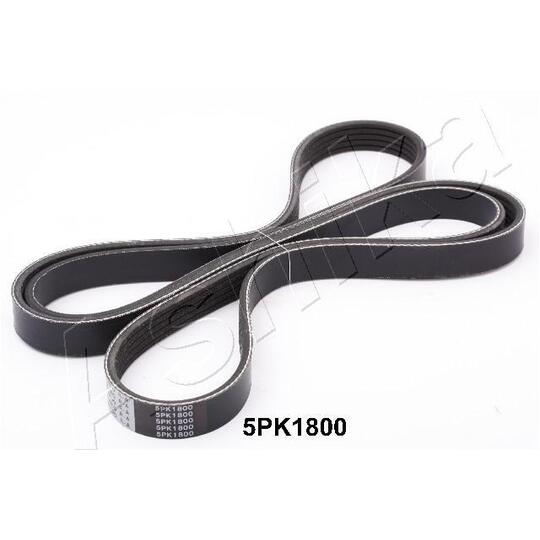 112-5PK1800 V-Ribbed Belt