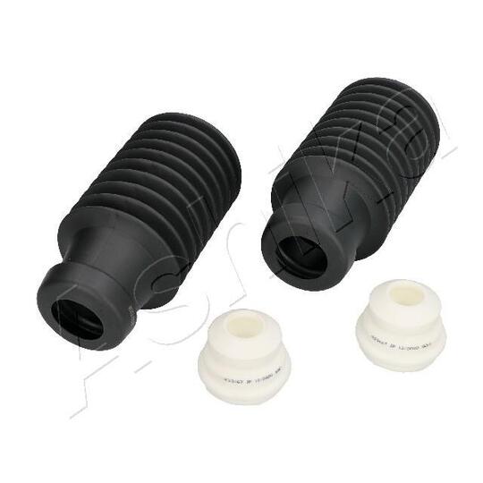 159-09-900 Dust Cover Kit, shock absorber