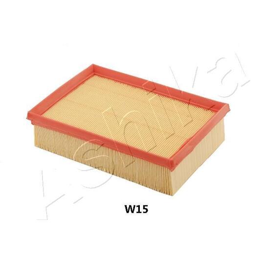 20-0W-W15 Air filter