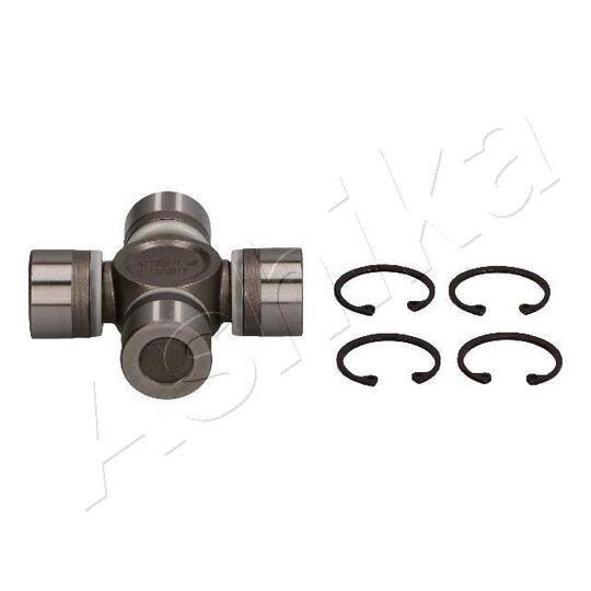 66-01-109 Joint, propshaft