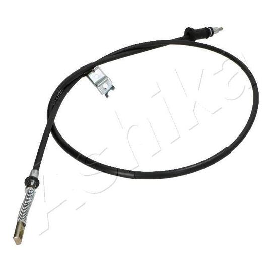 131-09-922R Cable, parking brake