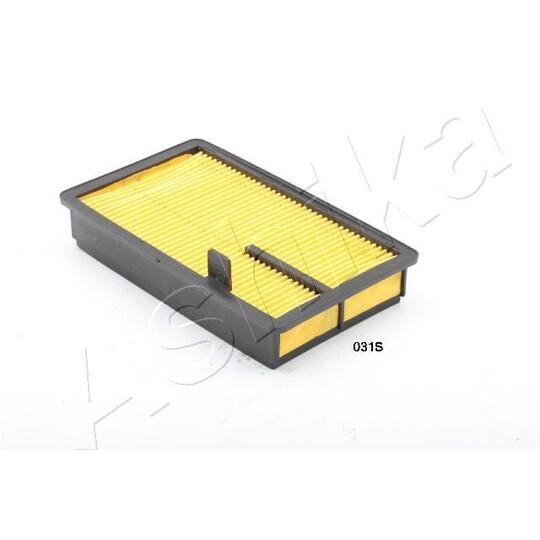 20-00-MC02 Air filter