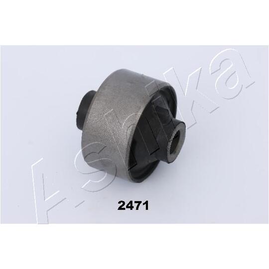 GOM-2471 Control Arm-/Trailing Arm Bush