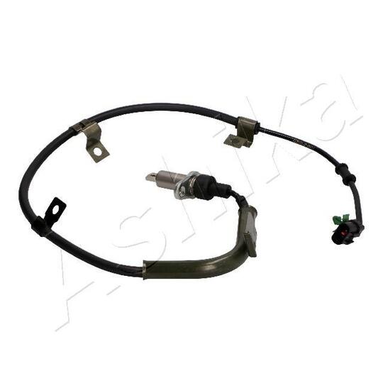 151-05-511 Sensor, Wheel Speed
