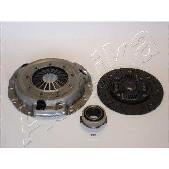 92-03-399 Clutch Kit
