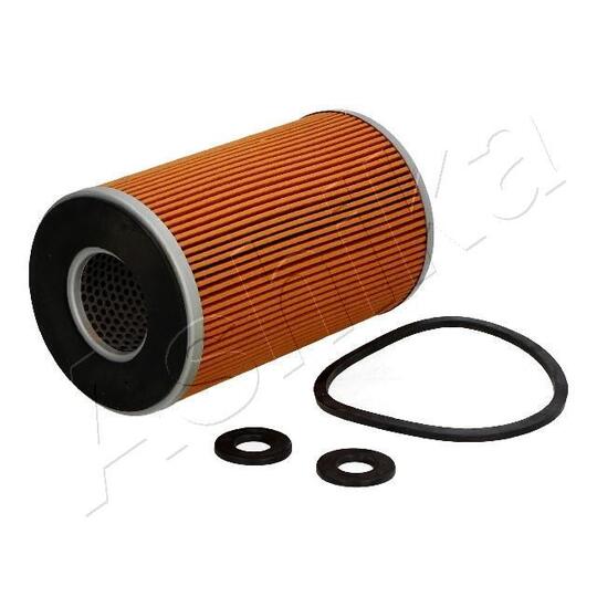 10-01-104 Oil filter