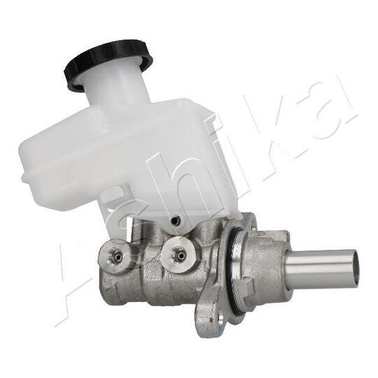 68-08-830 Brake Master Cylinder