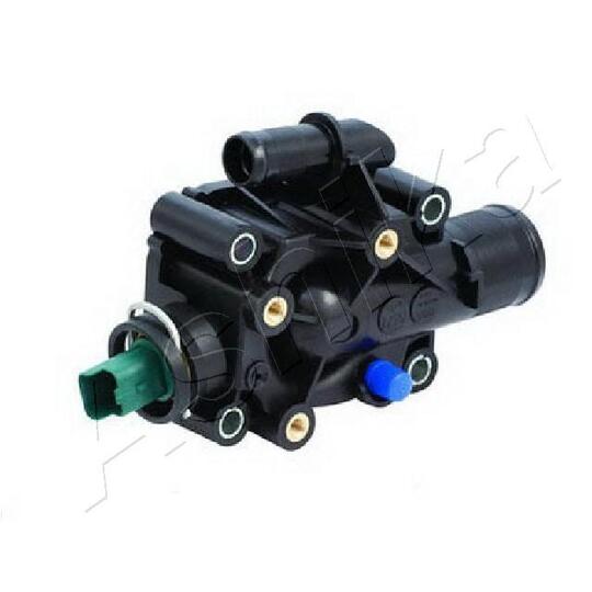 38-CI-CI01 Thermostat, coolant