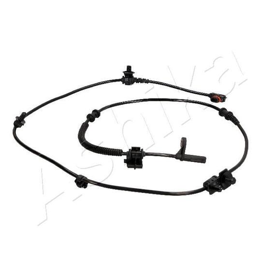 151-09-914 Sensor, Wheel Speed