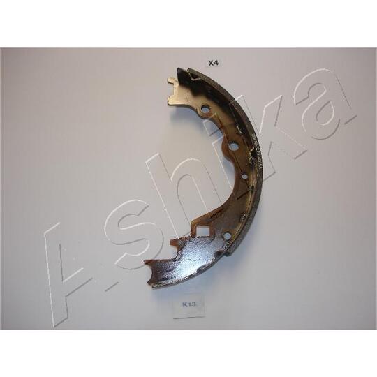 55-K0-013 Brake Shoe Set