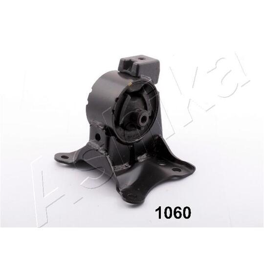GOM-1060 Engine Mounting