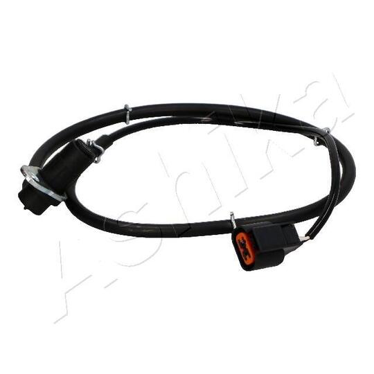 151-05-560 Sensor, Wheel Speed