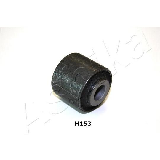 GOM-H153 Control Arm-/Trailing Arm Bush