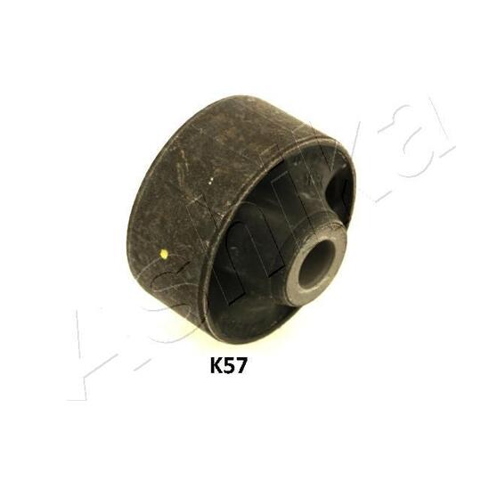GOM-K57 Control Arm-/Trailing Arm Bush