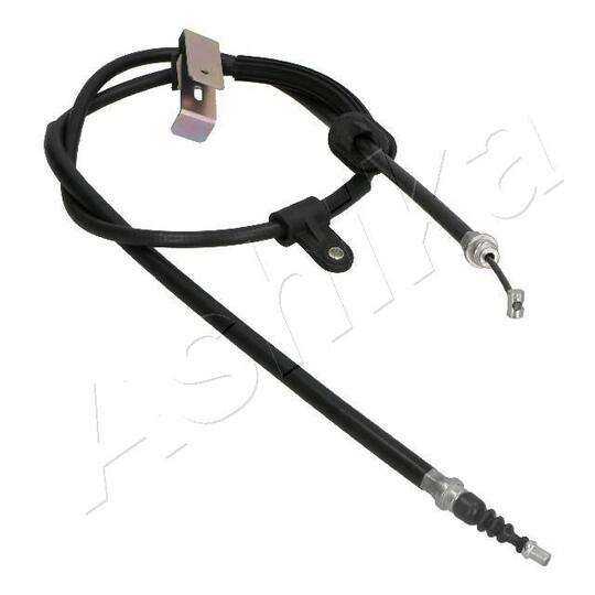 131-00-0235 Cable, parking brake