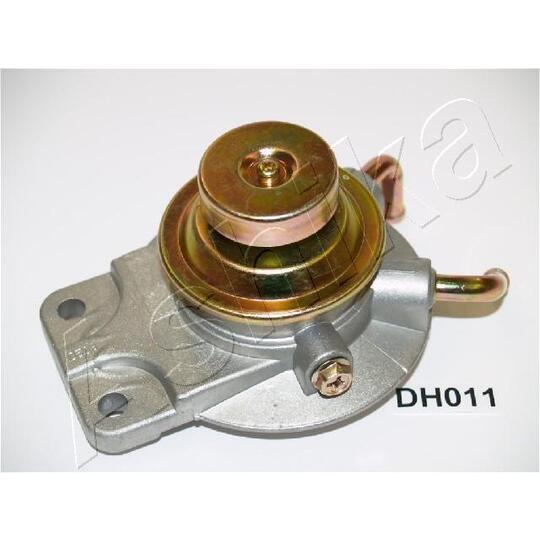 99-DH011 Injection System