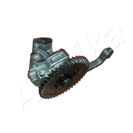 157-VW-VW04 Oil Pump