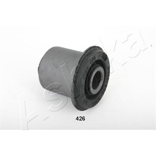 GOM-426 Control Arm-/Trailing Arm Bush