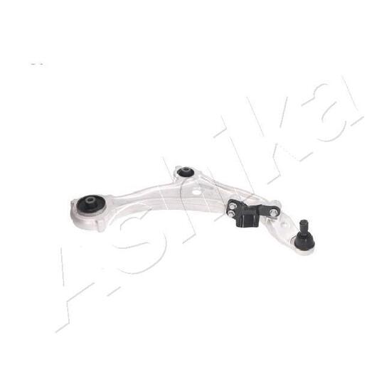 72-01-169R Track Control Arm