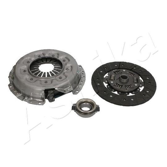 92-01-160 Clutch Kit