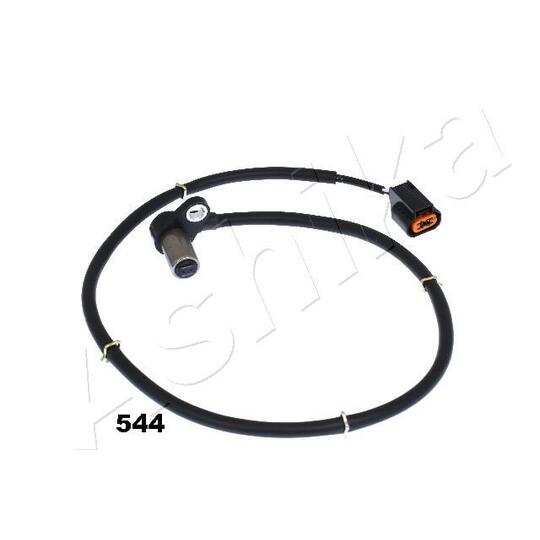 151-05-544 Sensor, Wheel Speed