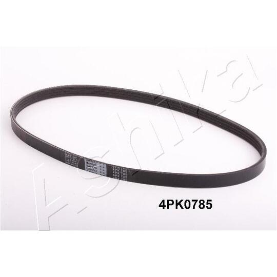 112-4PK785 V-Ribbed Belt