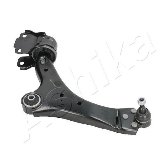 72-00-0306L Track Control Arm