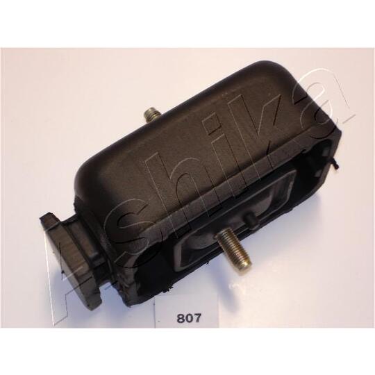 GOM-807 Engine Mounting
