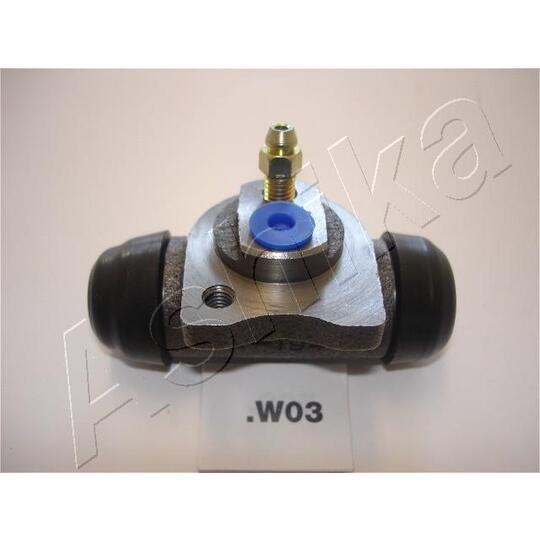 67-W0-003 Wheel Brake Cylinder