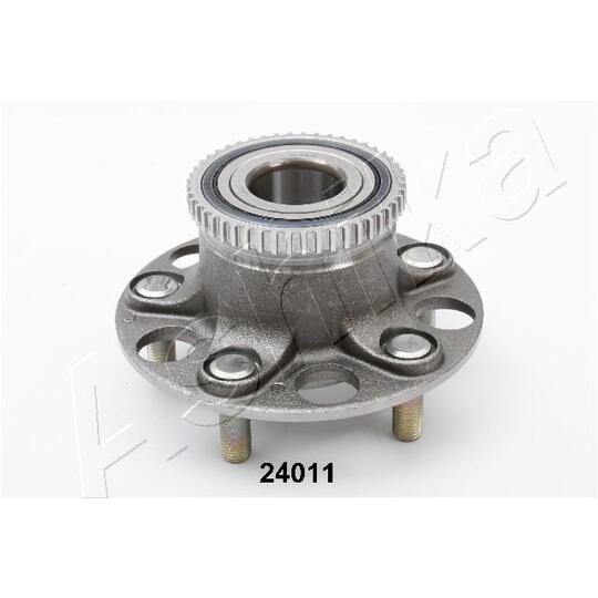 44-24011 Wheel hub