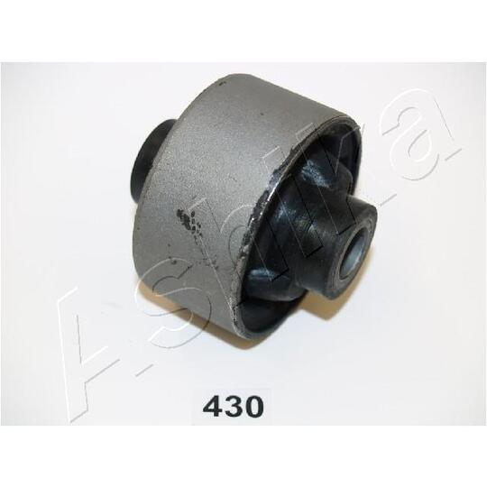 GOM-430 Control Arm-/Trailing Arm Bush