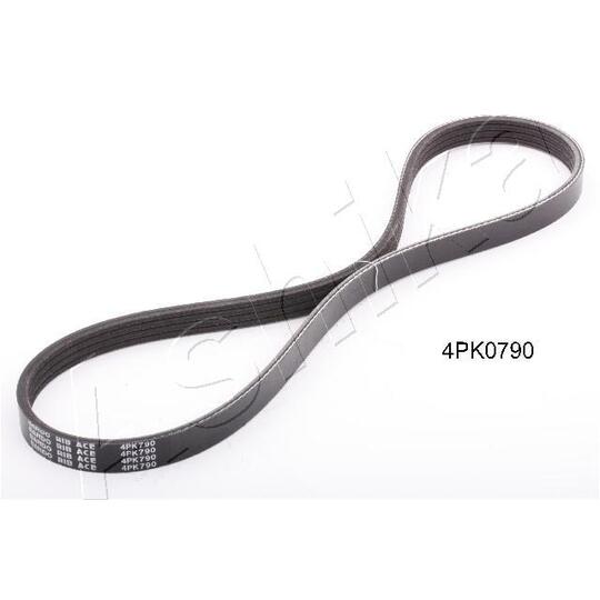 112-4PK790 V-Ribbed Belt