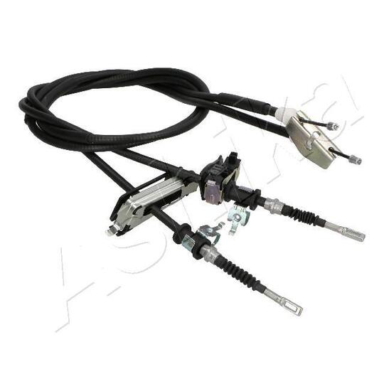 131-00-0304 Cable, parking brake