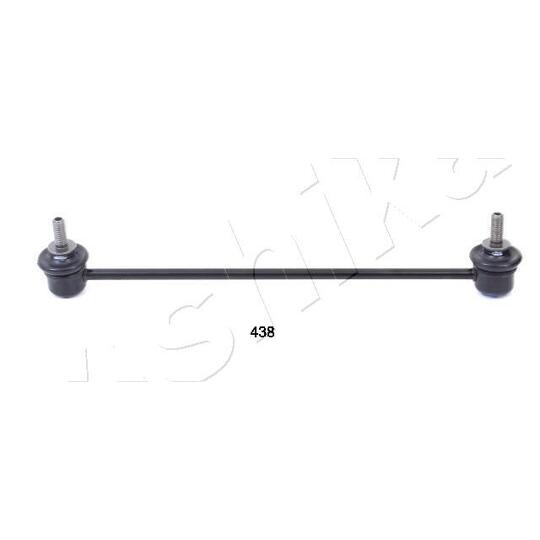 106-04-438L Sway Bar, suspension