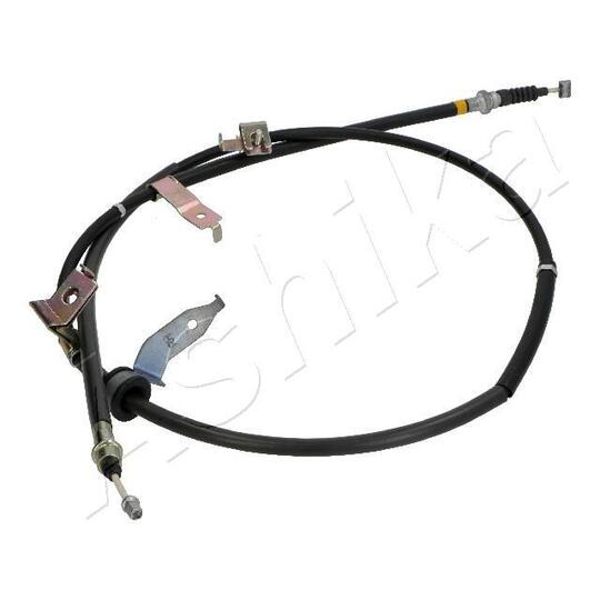 131-03-328R Cable, parking brake