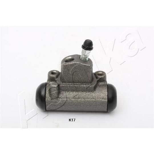 67-0K-K17 Wheel Brake Cylinder