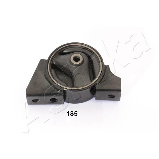 GOM-185 Engine Mounting