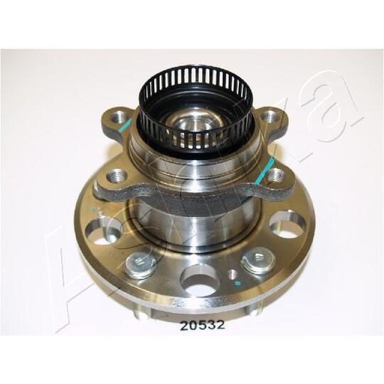 44-20532 Wheel hub