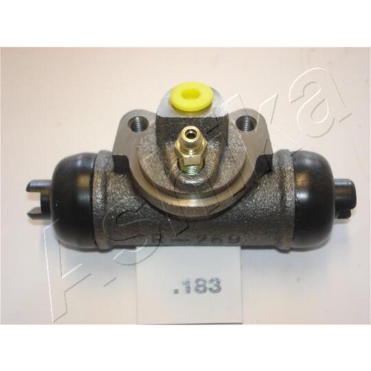 67-01-183 Wheel Brake Cylinder