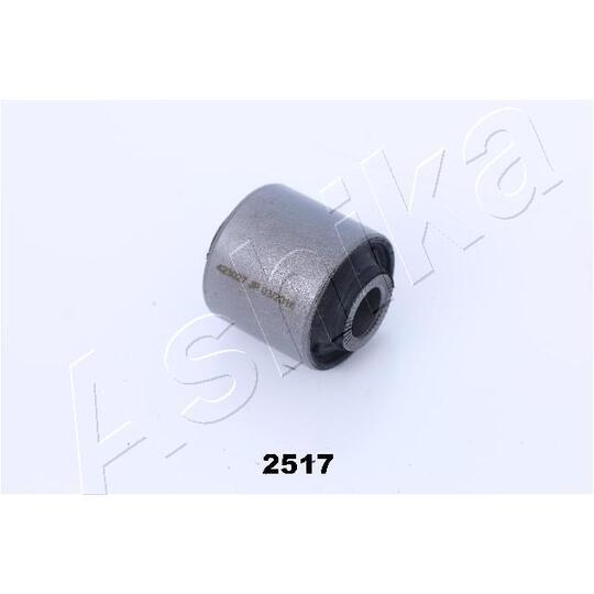 GOM-2517 Control Arm-/Trailing Arm Bush