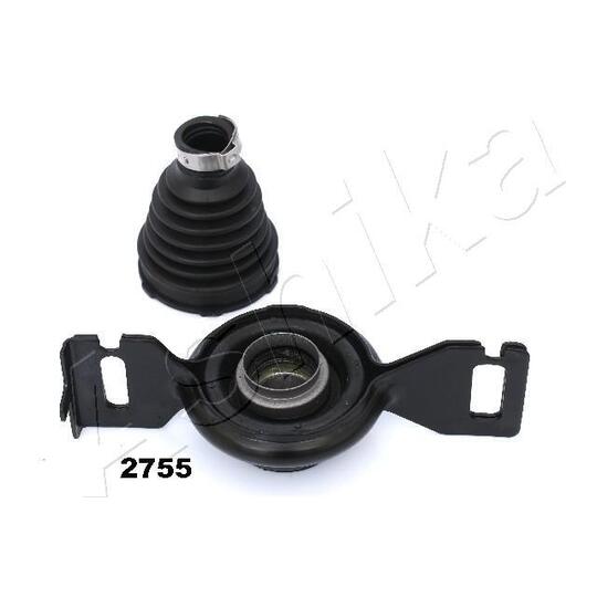 GOM-2755 Bearing, propshaft centre bearing