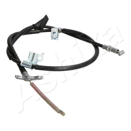 131-04-427L Cable, parking brake