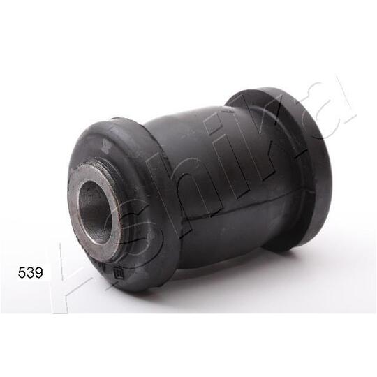 GOM-539 Control Arm-/Trailing Arm Bush